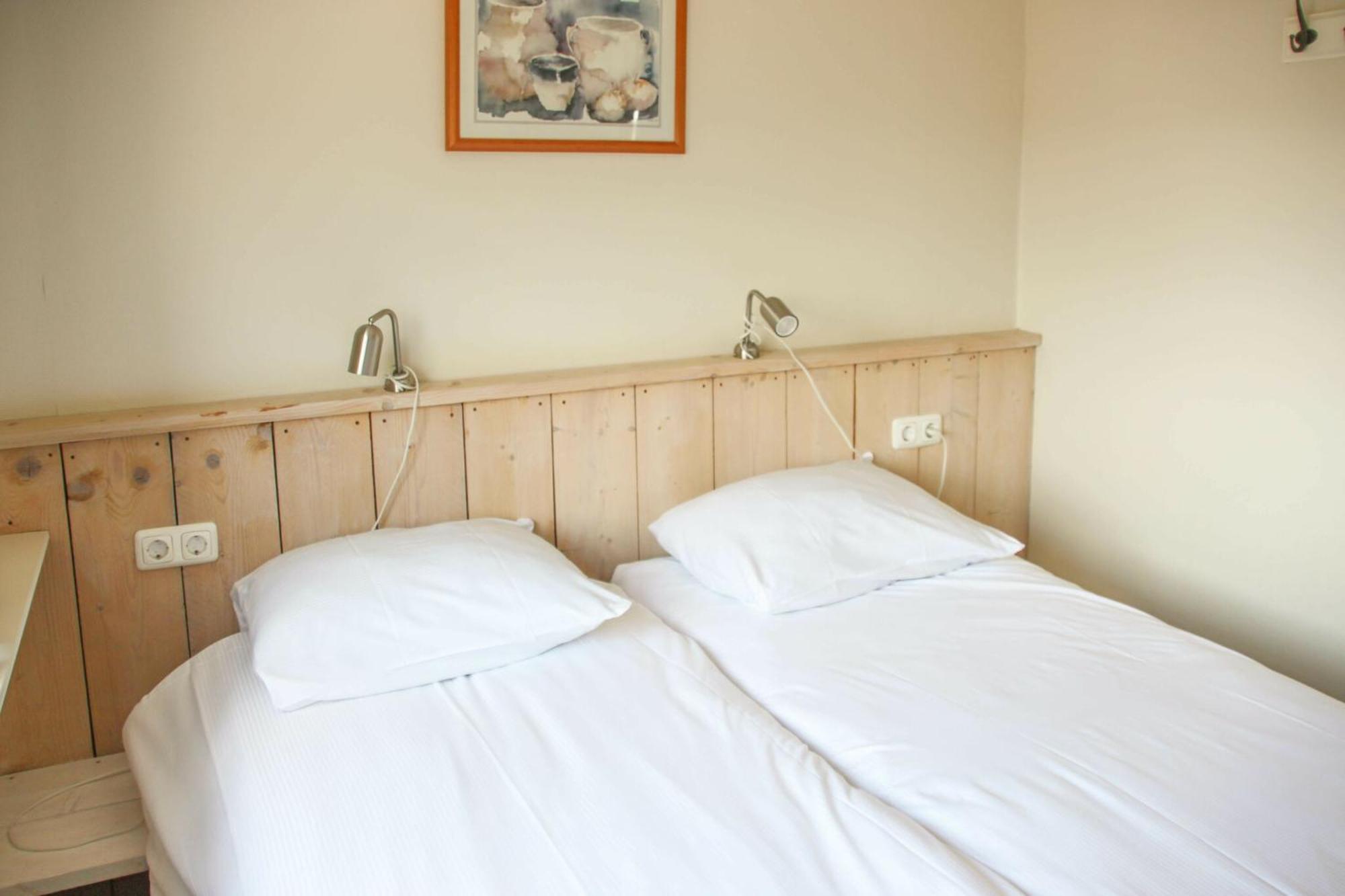 Vakantiepark De Boshoek Voorthuizen Habitación foto