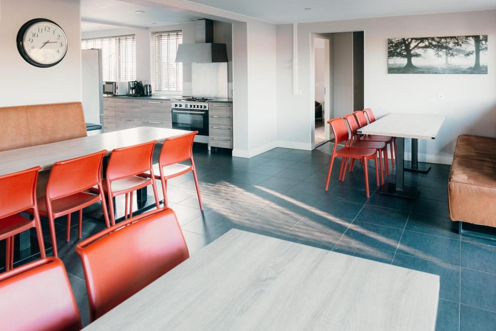Vakantiepark De Boshoek Voorthuizen Habitación foto