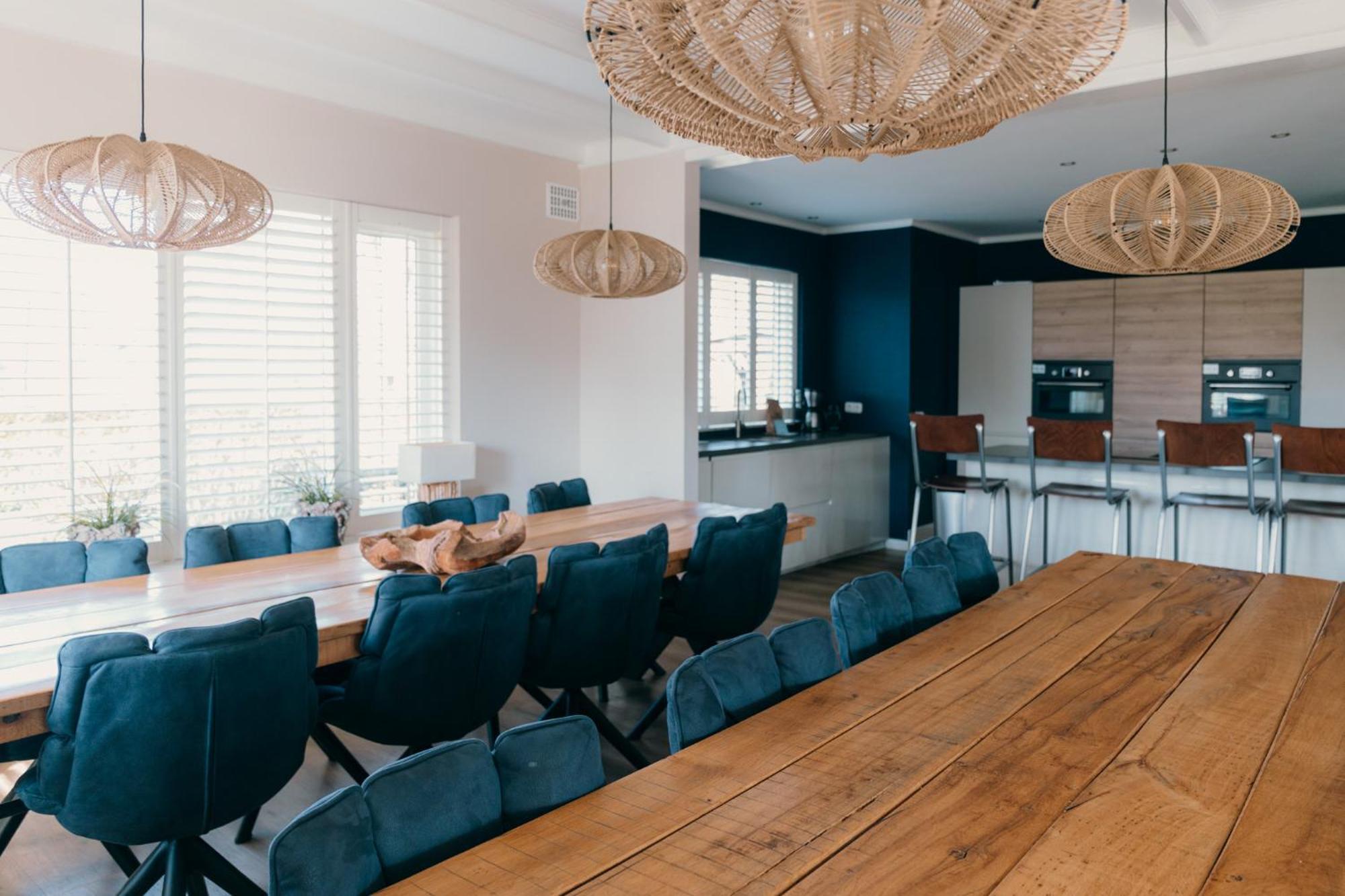 Vakantiepark De Boshoek Voorthuizen Habitación foto