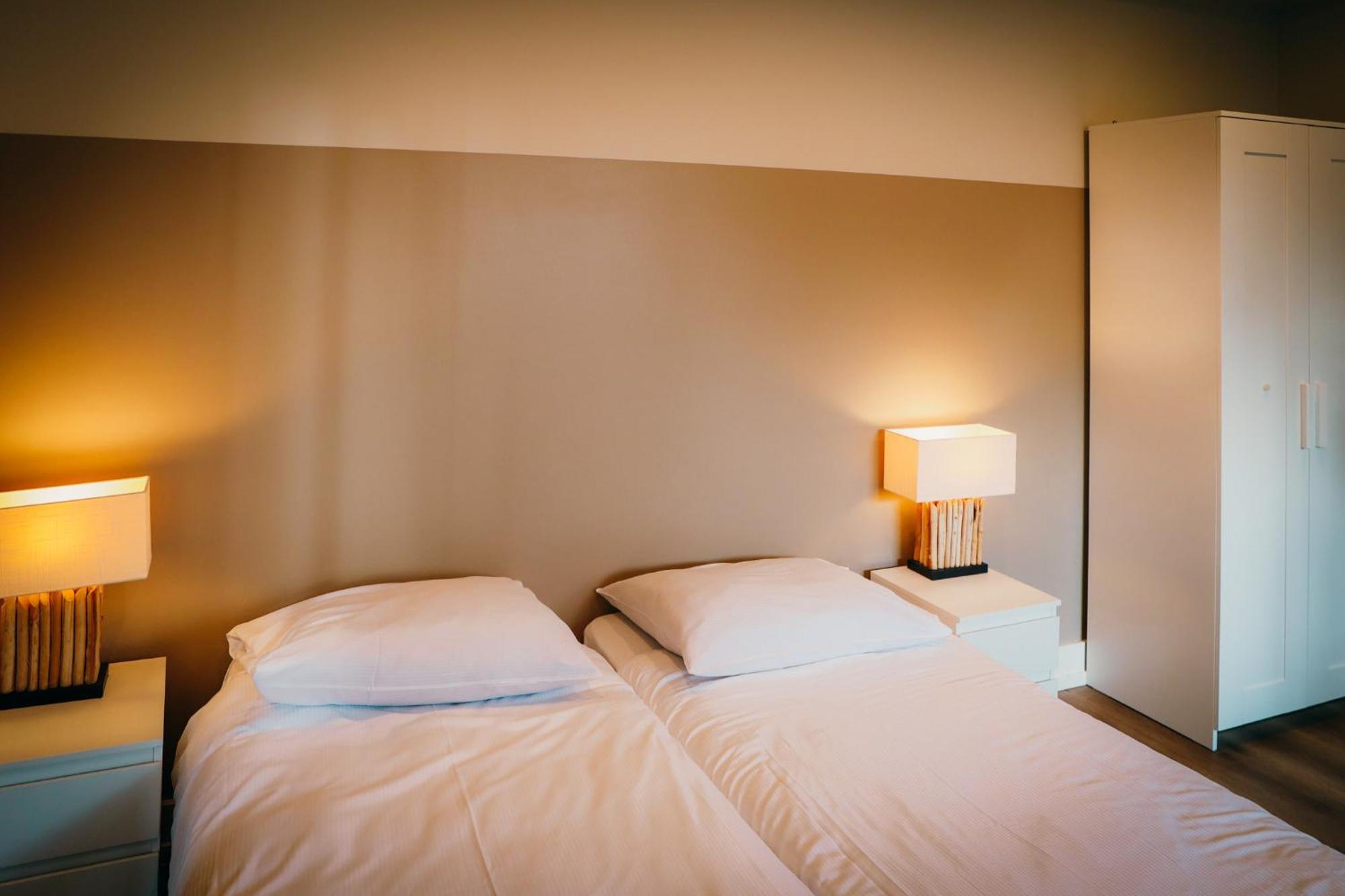 Vakantiepark De Boshoek Voorthuizen Habitación foto