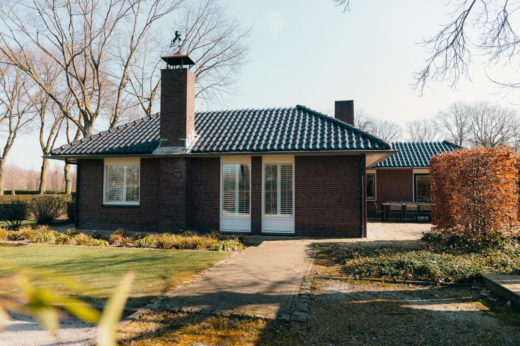 Vakantiepark De Boshoek Voorthuizen Habitación foto